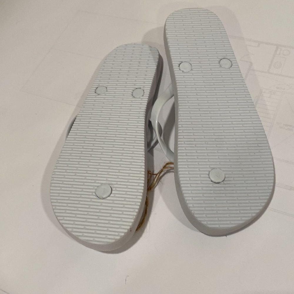 Flip flops - Picture 3 of 4